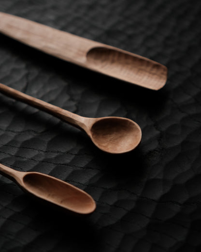 小木匙 IV・V・VI