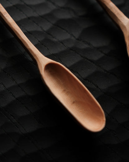 小木匙 IV・V・VI