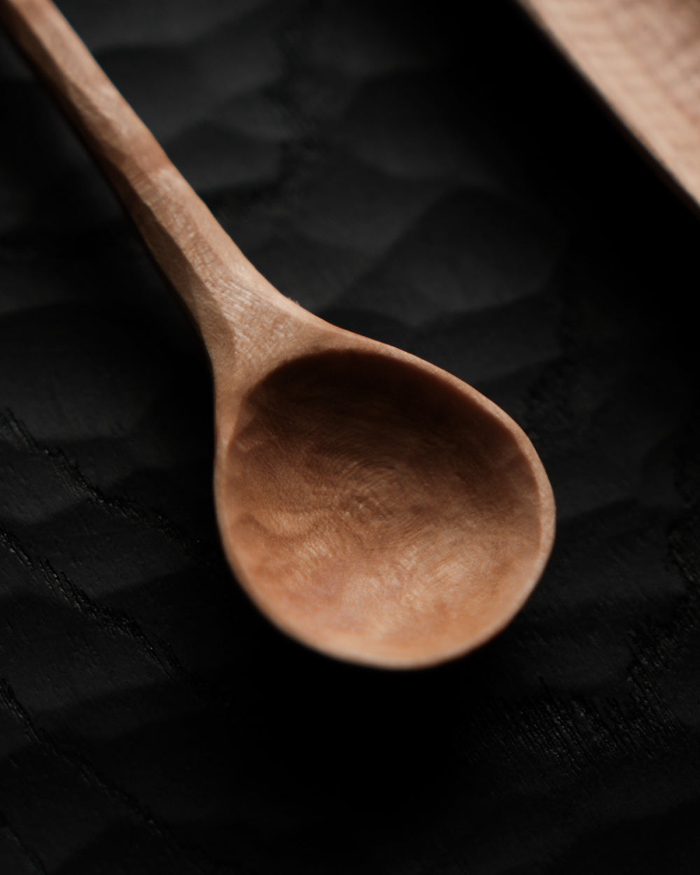 小木匙 IV・V・VI