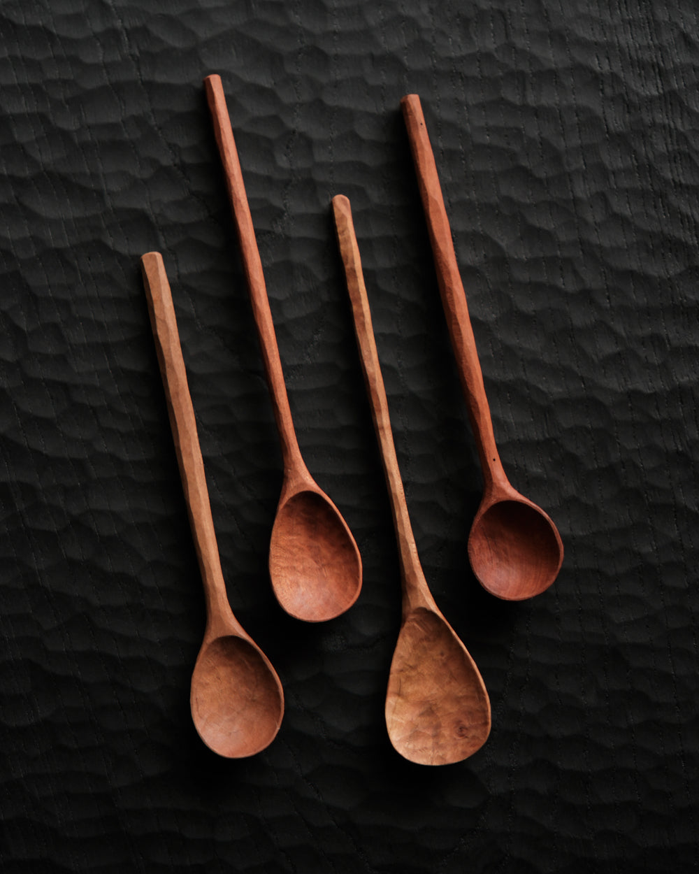 小木匙 VII・VIII・IX・X