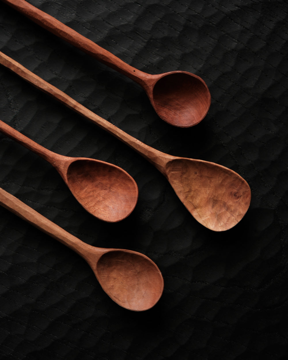 小木匙 VII・VIII・IX・X