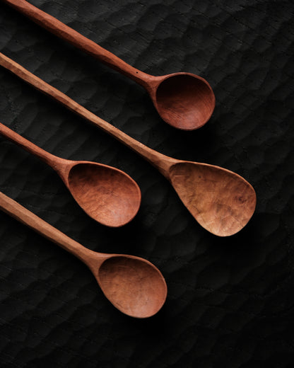 小木匙 VII・VIII・IX・X