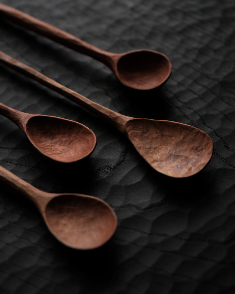 小木匙 VII・VIII・IX・X