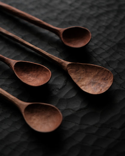 小木匙 VII・VIII・IX・X