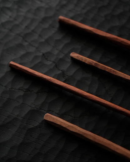 小木匙 VII・VIII・IX・X