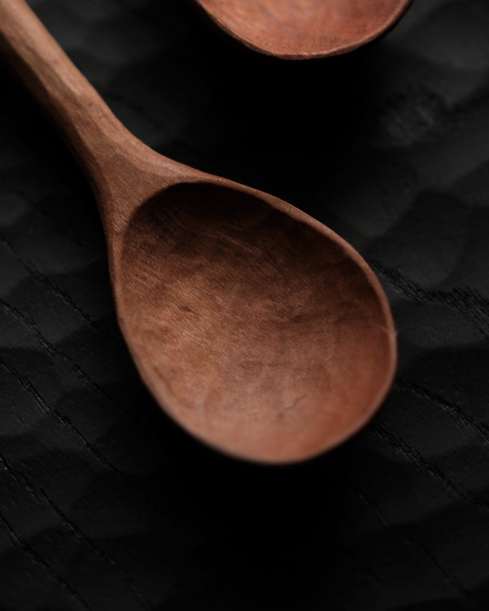 小木匙 VII・VIII・IX・X