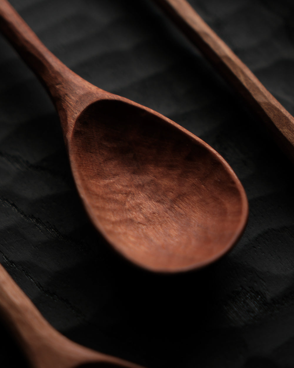 小木匙 VII・VIII・IX・X