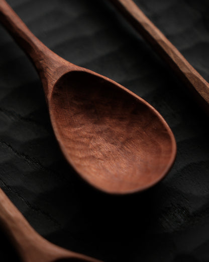 小木匙 VII・VIII・IX・X