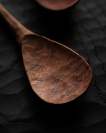 小木匙 VII・VIII・IX・X