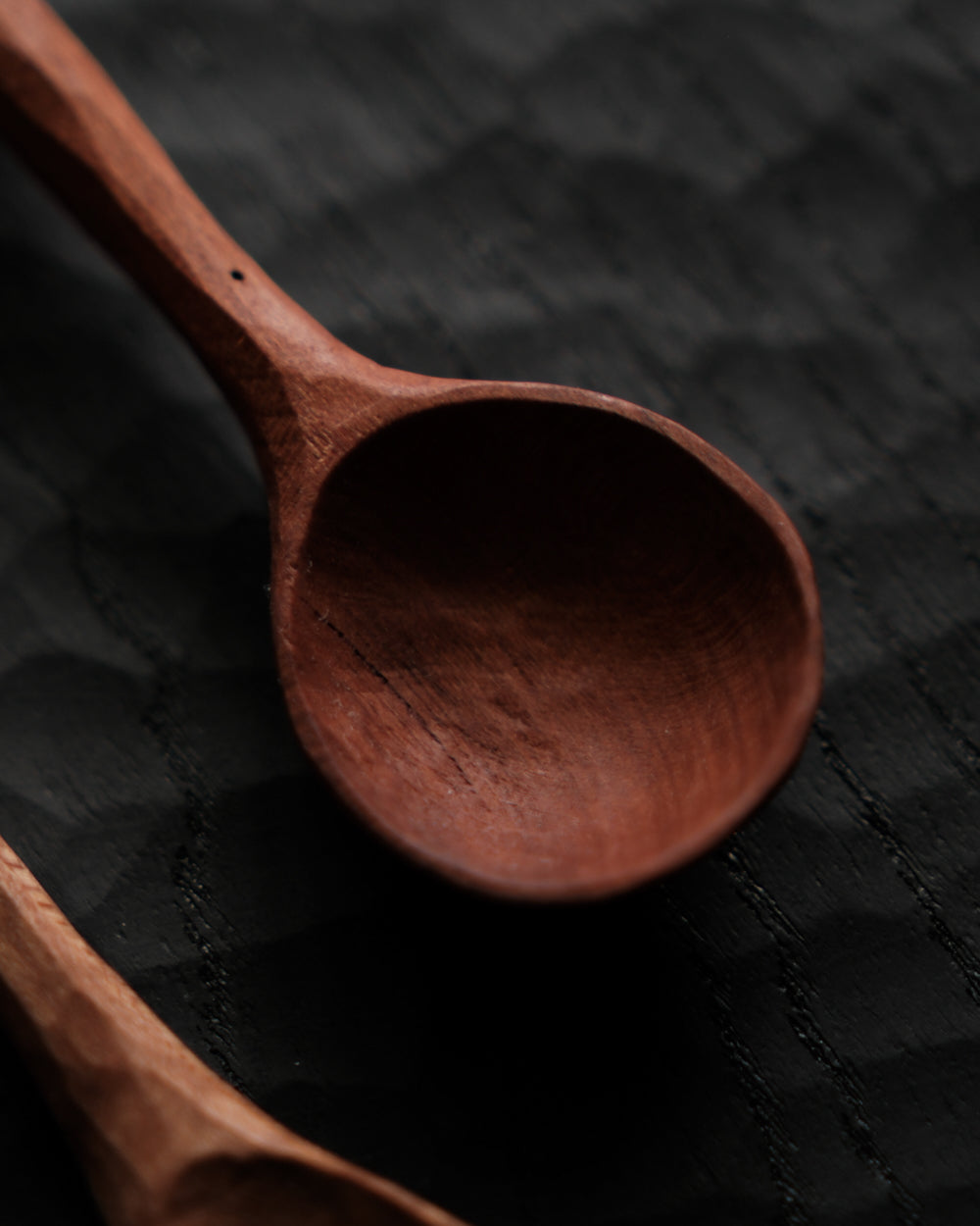 小木匙 VII・VIII・IX・X