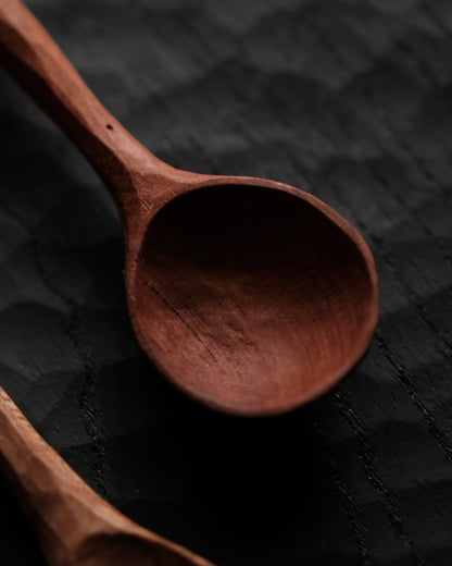 小木匙 VII・VIII・IX・X