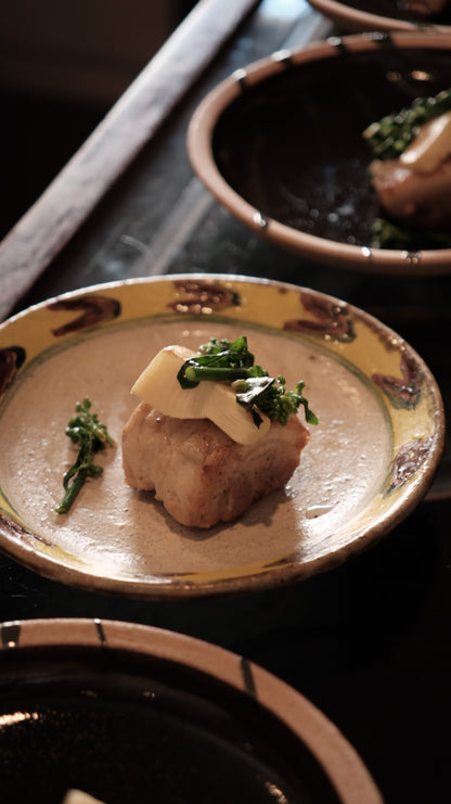 羅馬尼亞・七寸盤（預購）