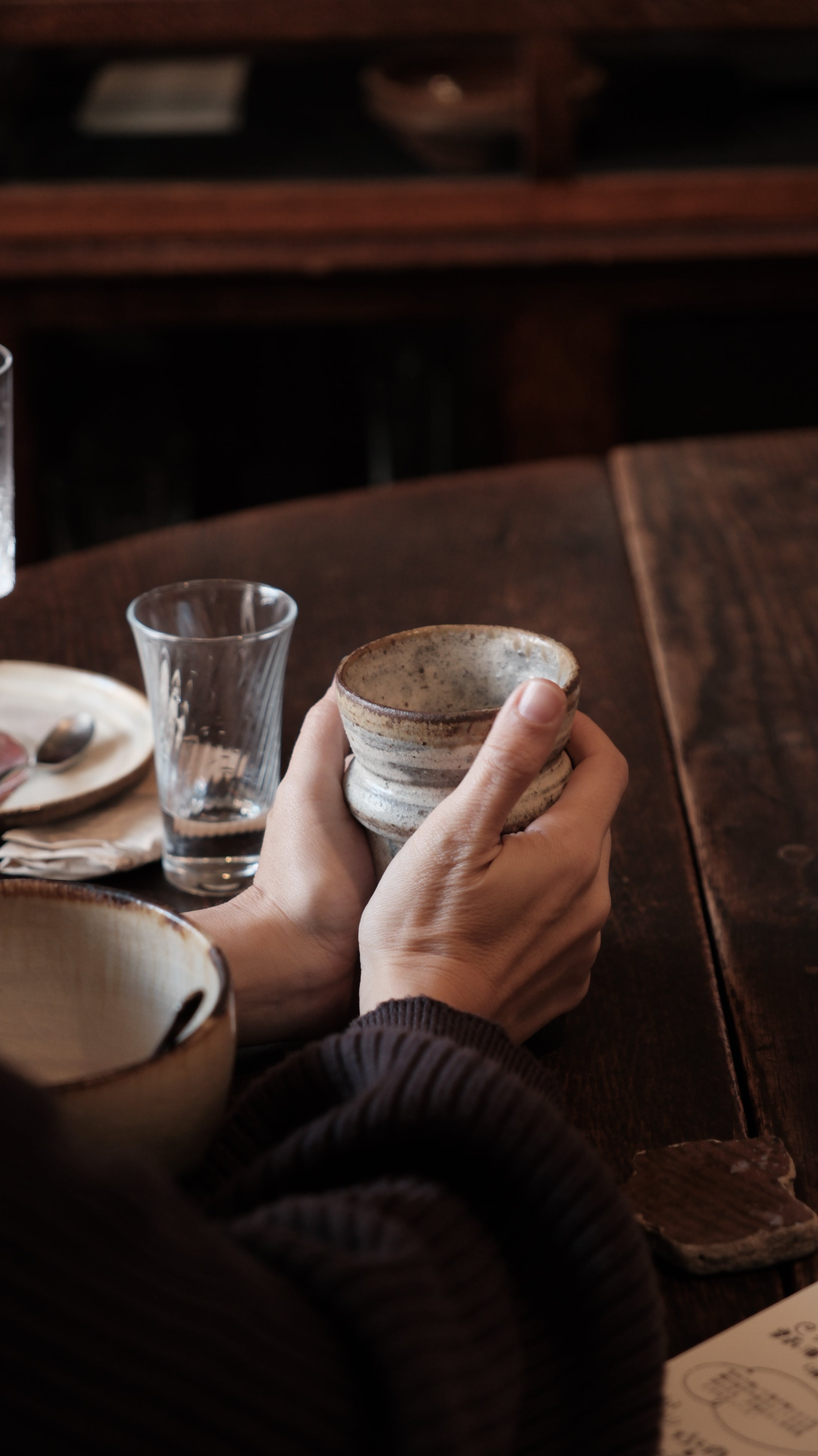 摩洛哥杯（預購） – 山竹｜Koya Sanju