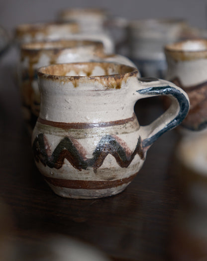 羅馬尼亞・馬克杯