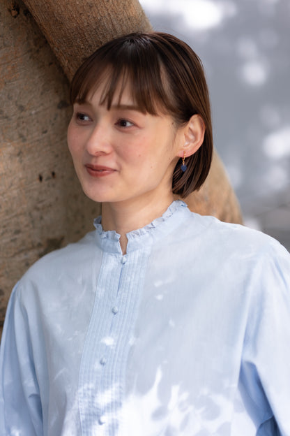 一葉｜耳環 06 （現貨）