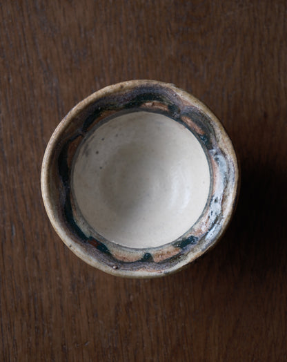 小豆缽