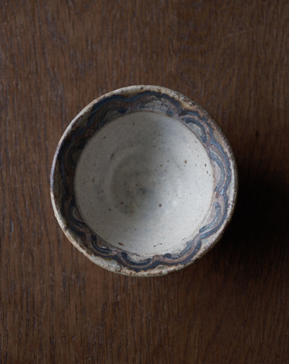小豆缽