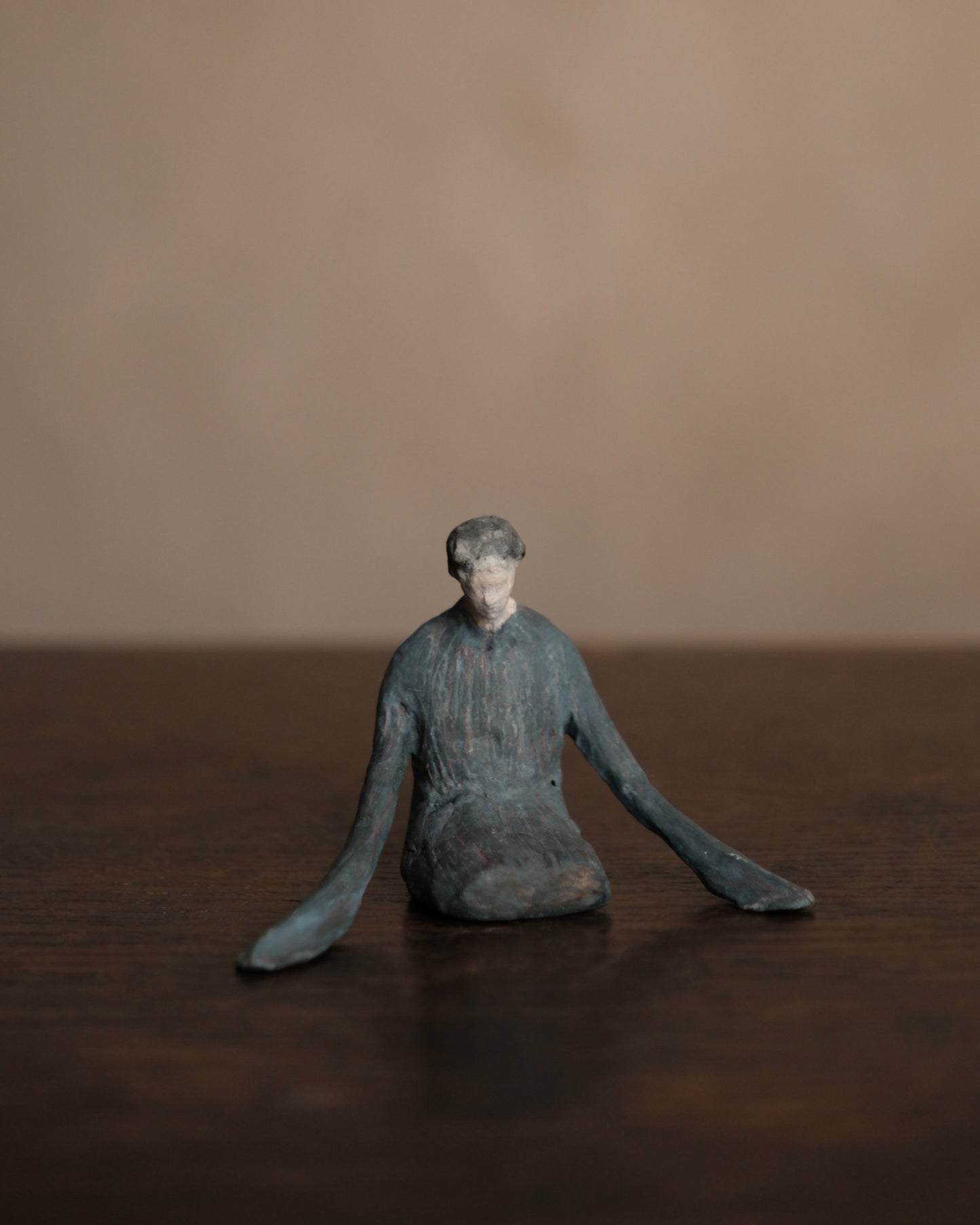 靜海划行之人