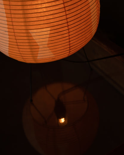 Akari｜和紙桌燈 1AY