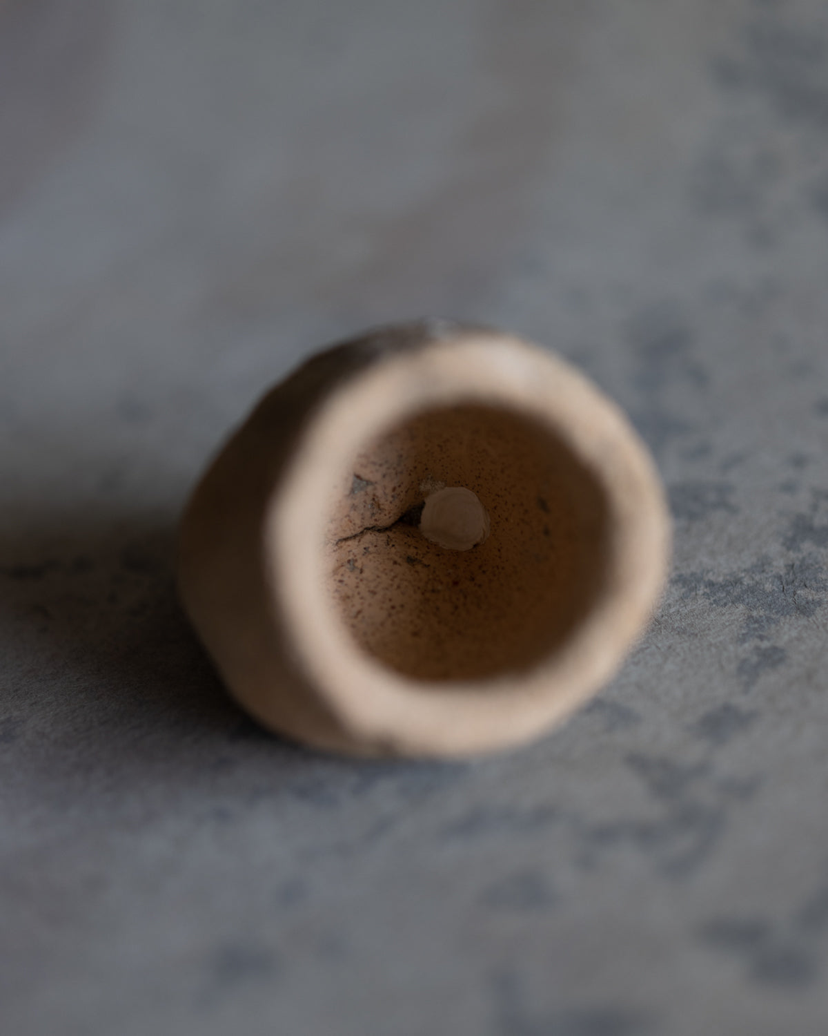 釣鐘型蛸壺– 山竹｜Koya Sanju