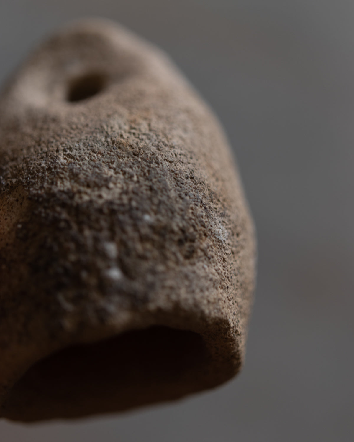 釣鐘型蛸壺– 山竹｜Koya Sanju