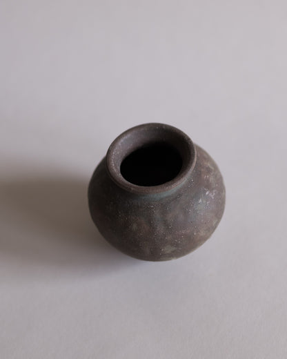 塩笥小壺
