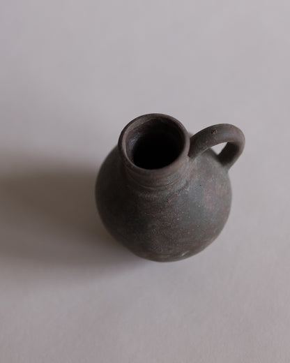 附耳小壺