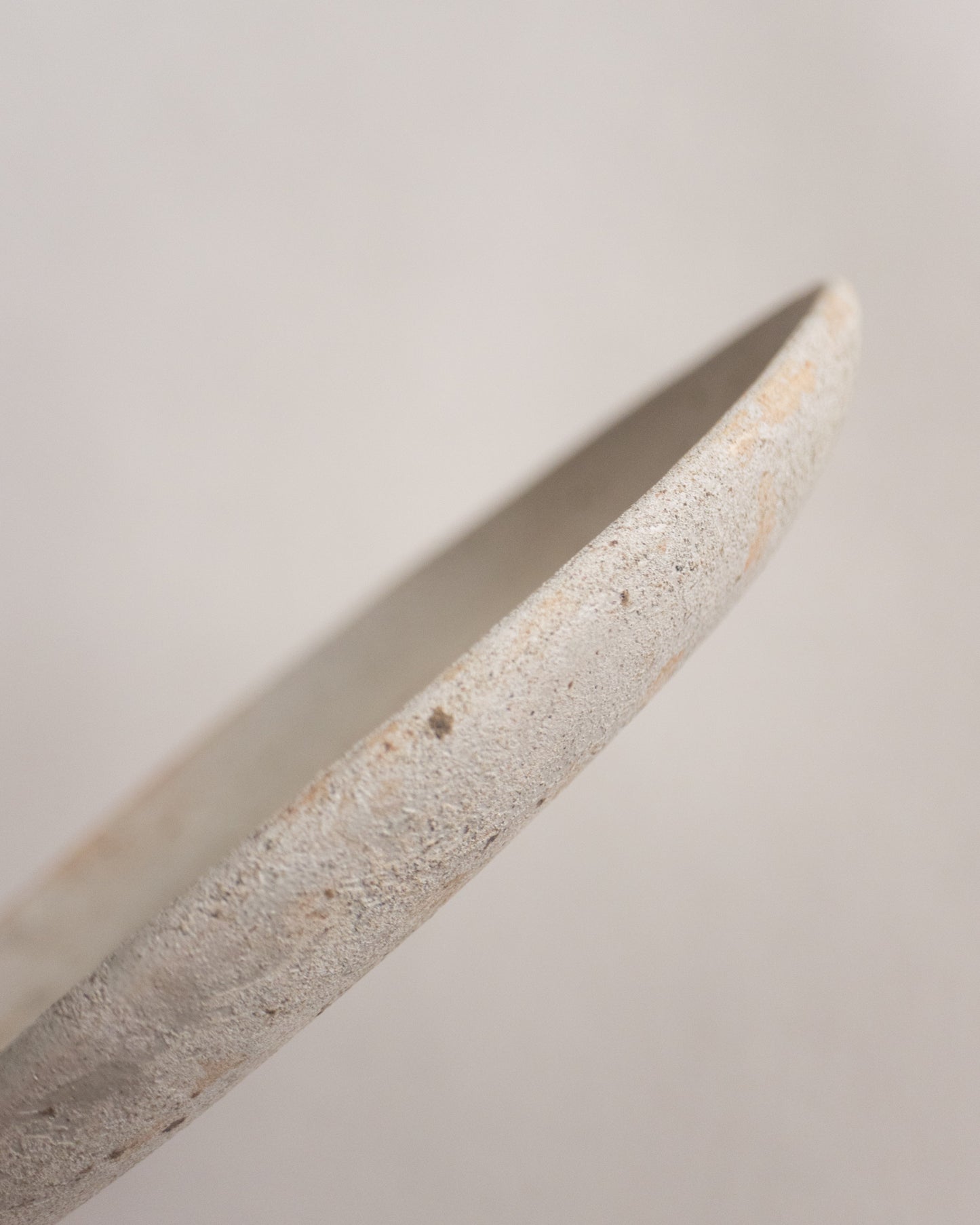 丸皿・暮白