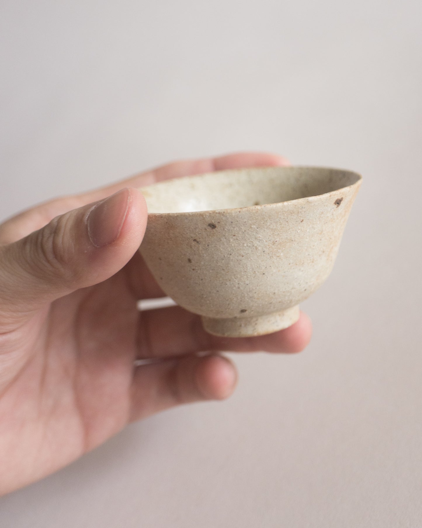 小茶杯