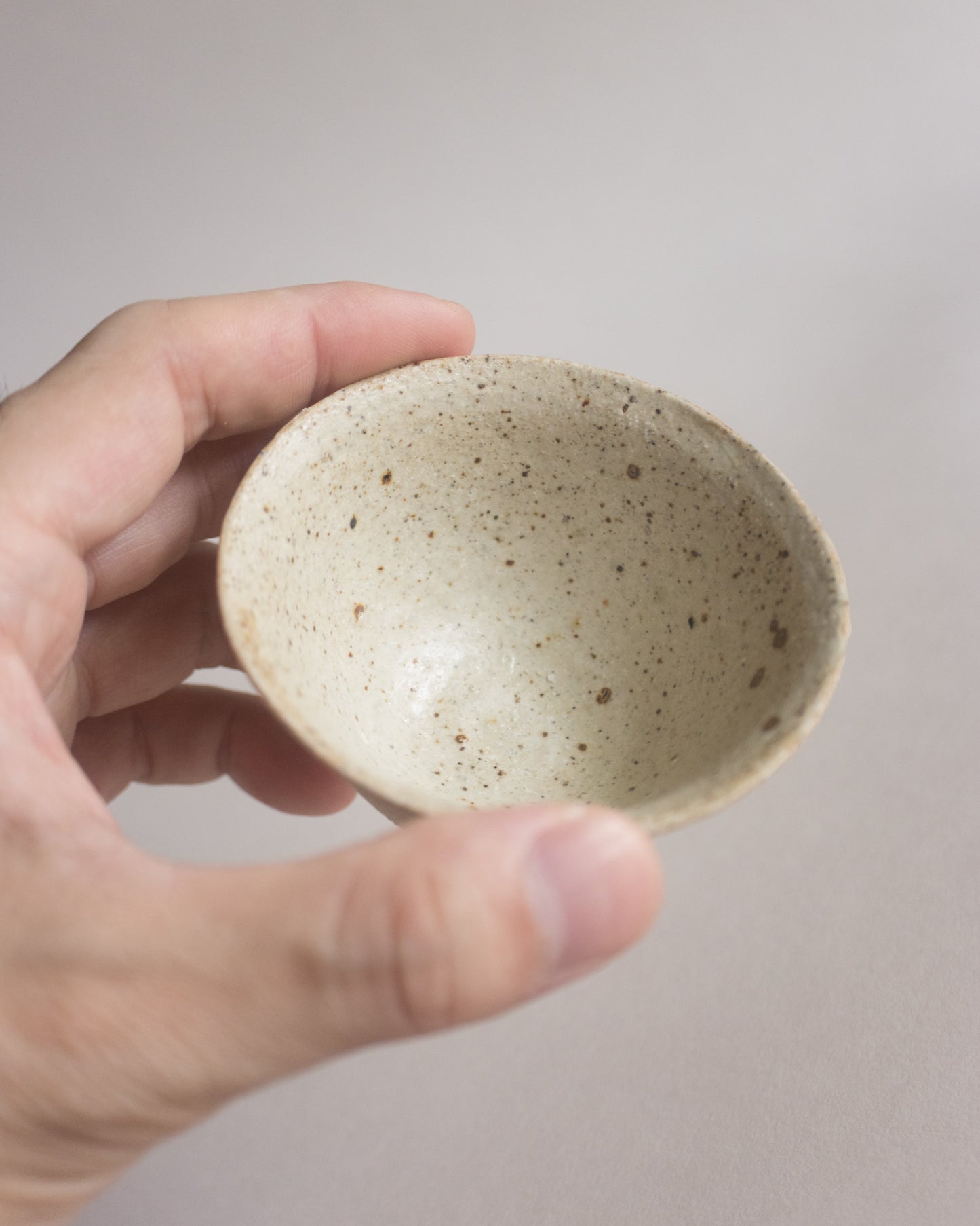 小茶杯