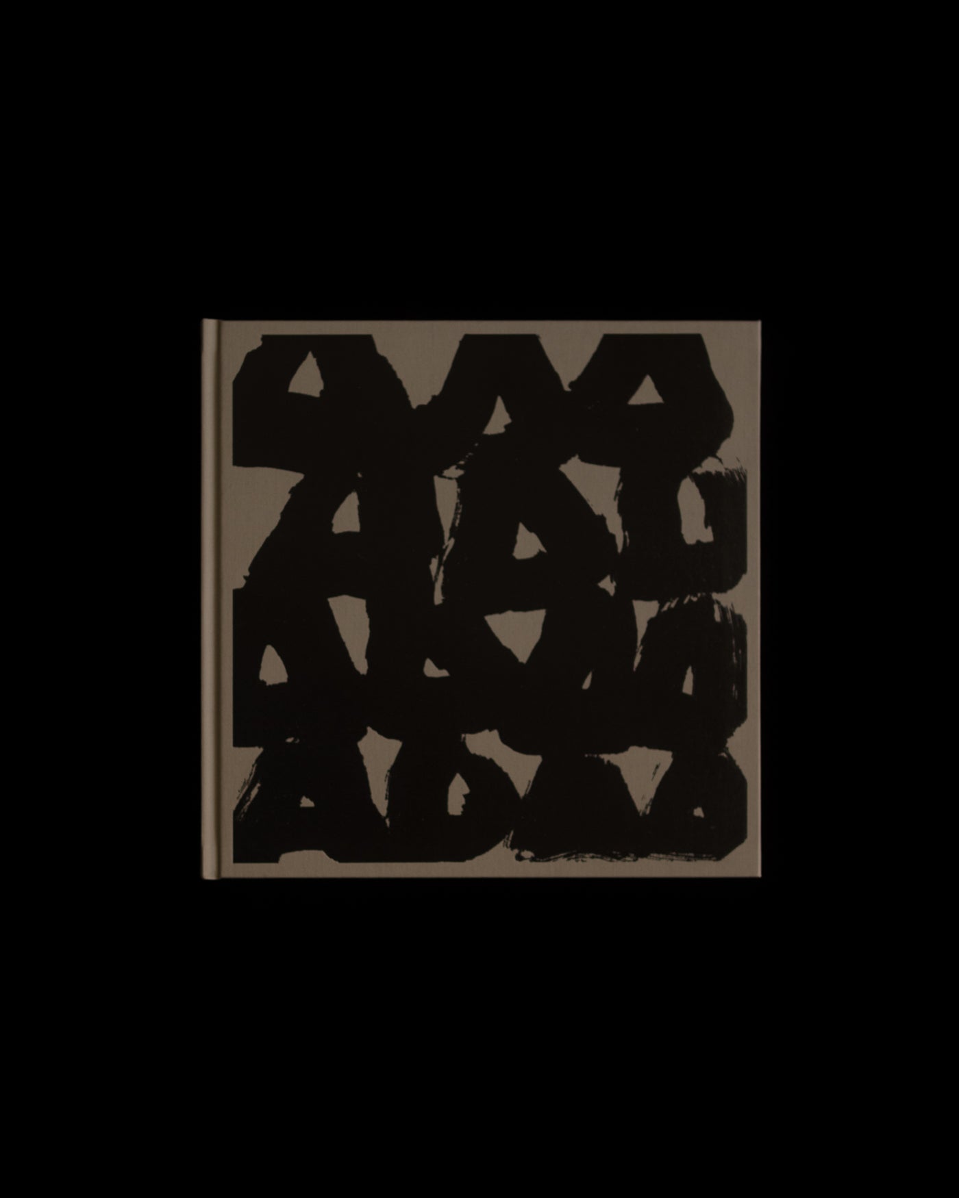 林青那　画 KUROMONO / 林青那 Aona Hayashi ON READING Online Shop