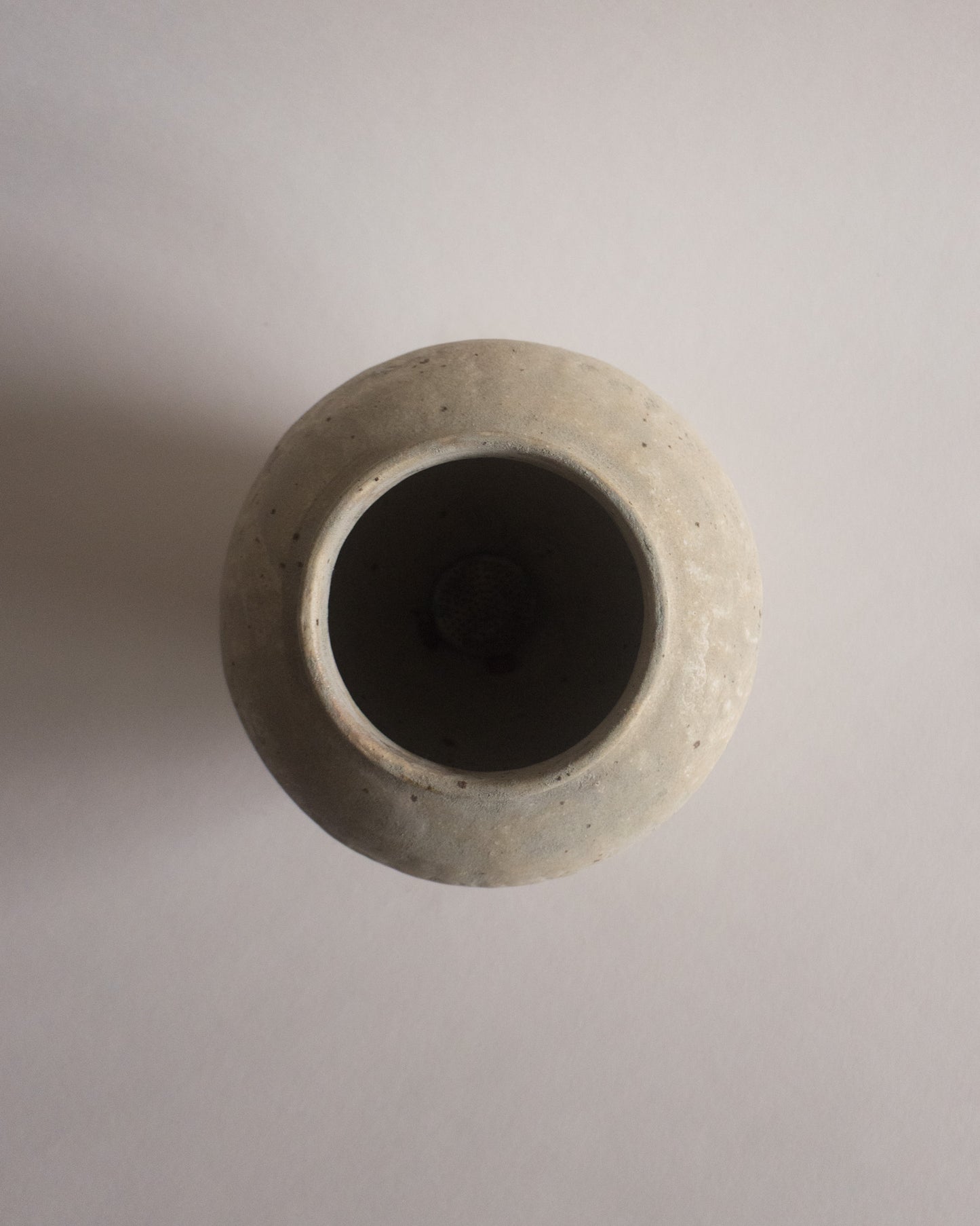 櫻灰大壺