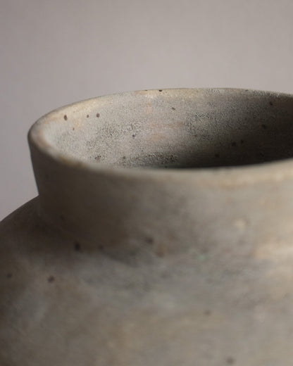 櫻灰大壺
