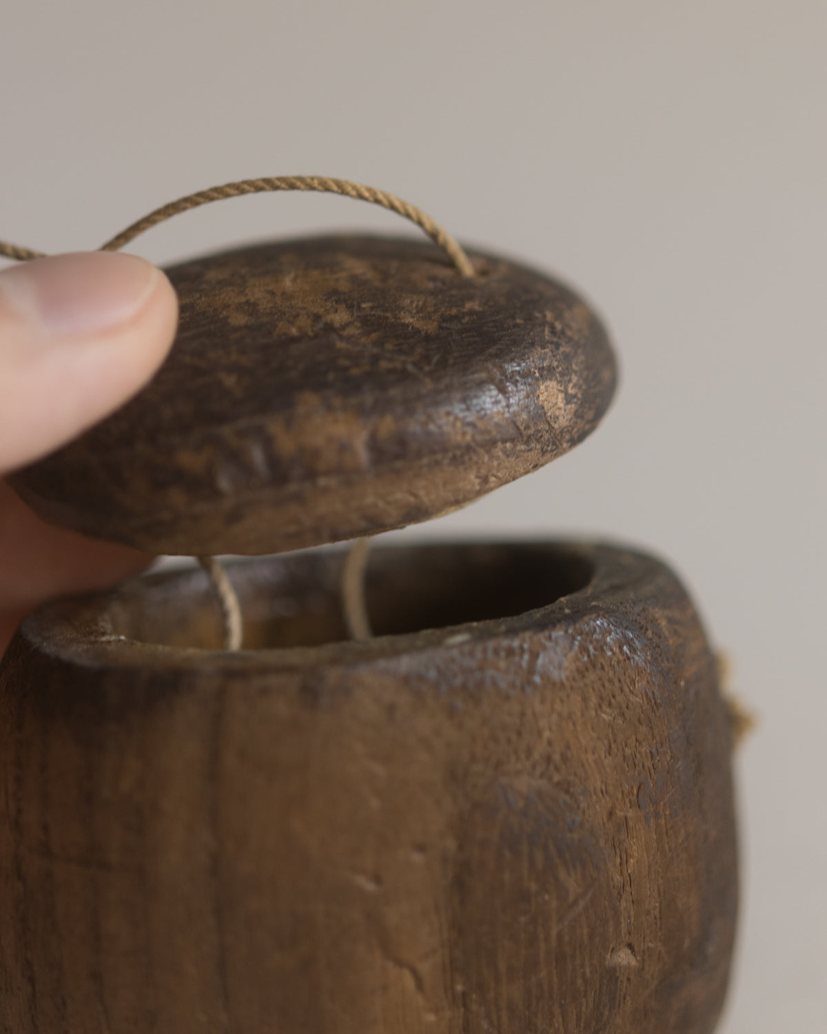 菸草木盒– 山竹｜Koya Sanju