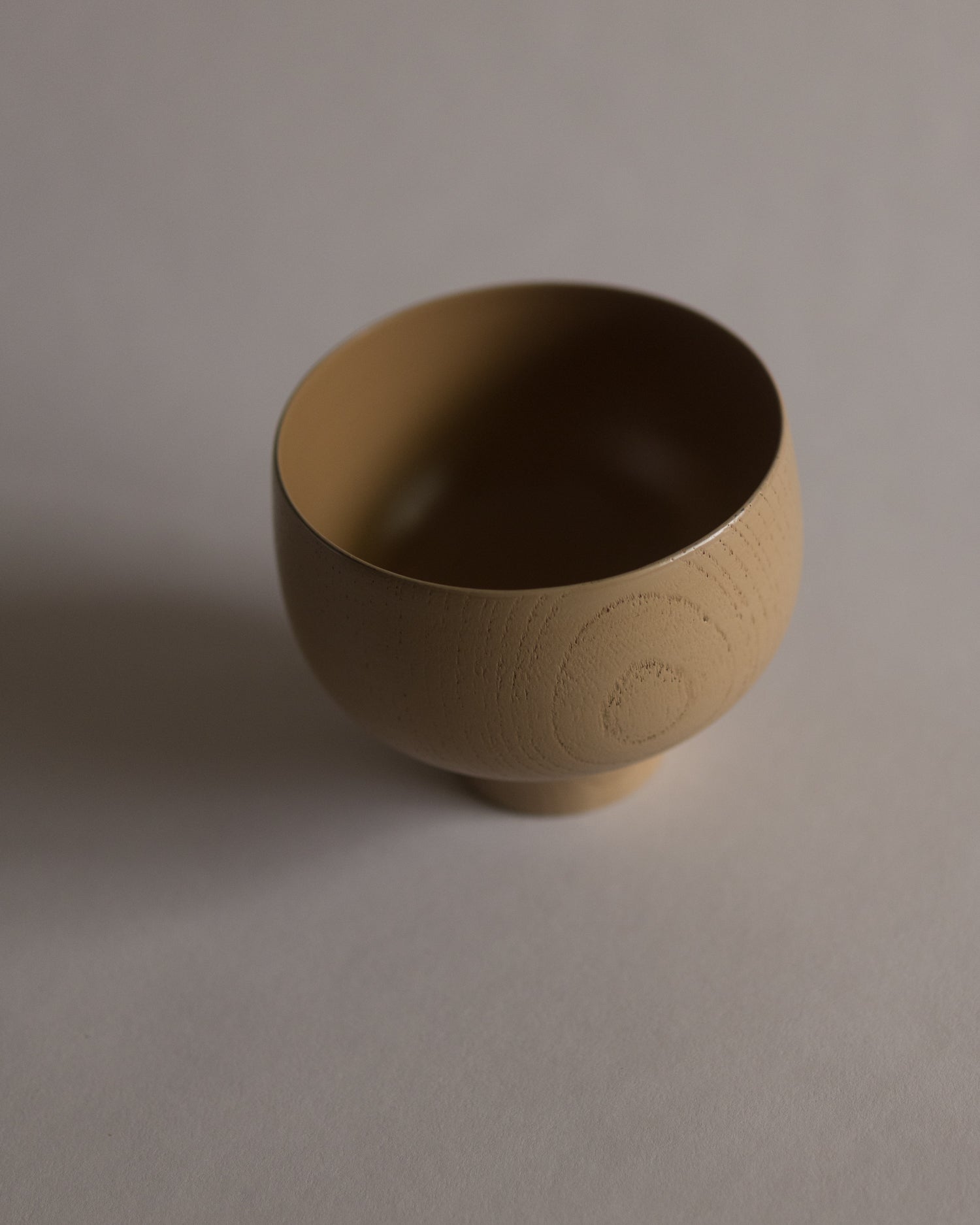 高足汁碗｜薄土– 山竹｜Koya Sanju