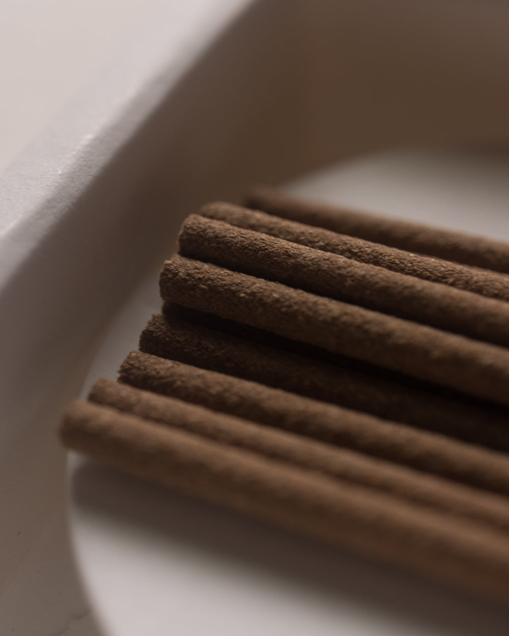神聖可可・CACAO線香｜附香座