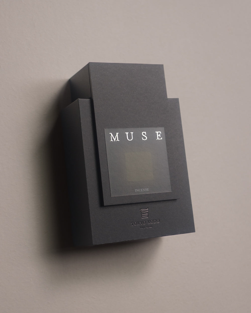繆思｜MUSE・香水線香