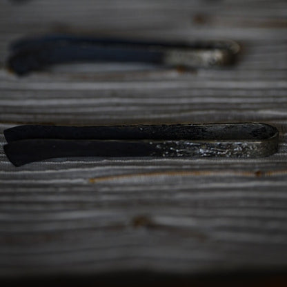 和蠟燭燭台與芯切