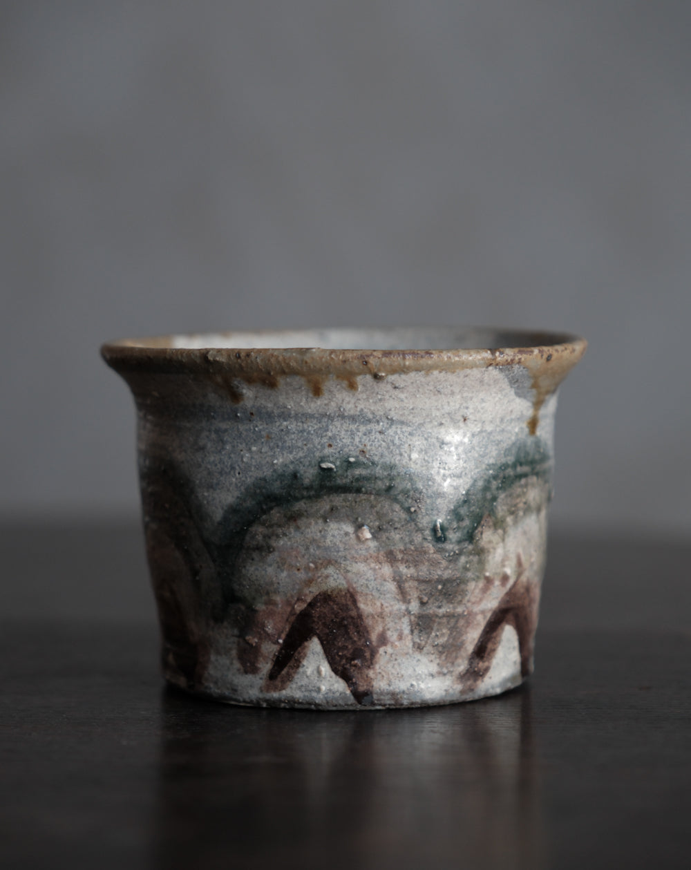 緣口湯用深鉢– 山竹｜Koya Sanju