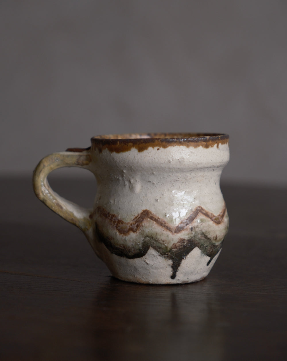 羅馬尼亞・馬克杯