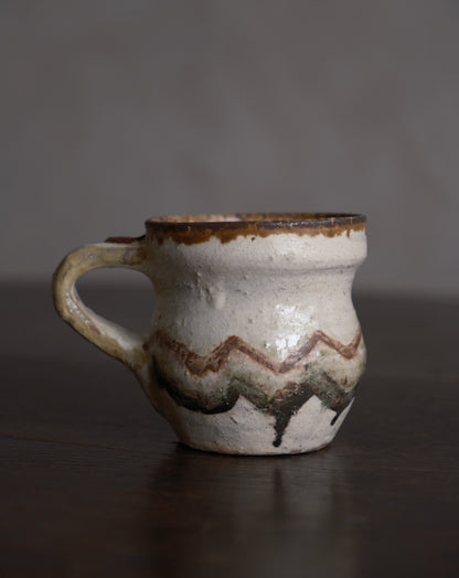 羅馬尼亞・馬克杯