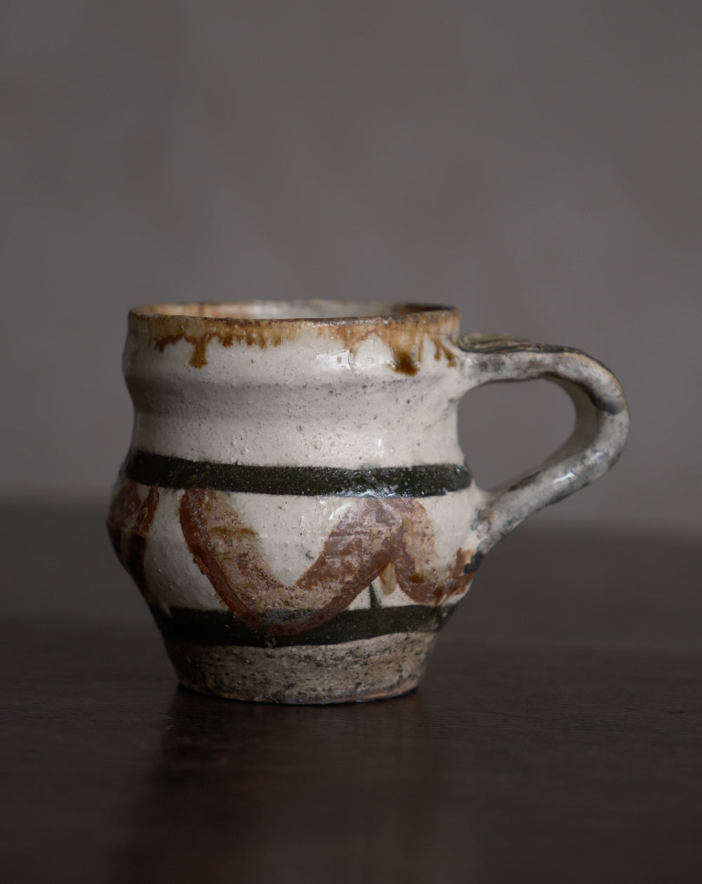 羅馬尼亞・馬克杯