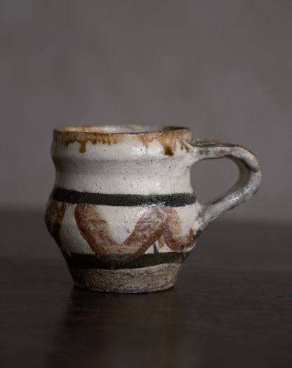 羅馬尼亞・馬克杯