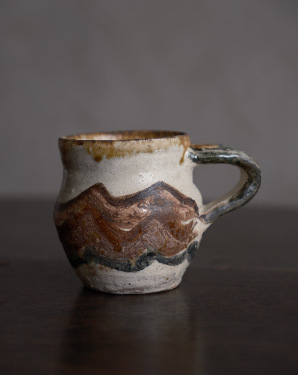 羅馬尼亞・馬克杯