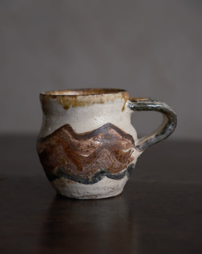 羅馬尼亞・馬克杯