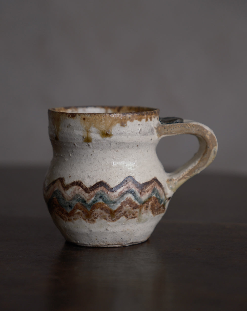 羅馬尼亞・馬克杯