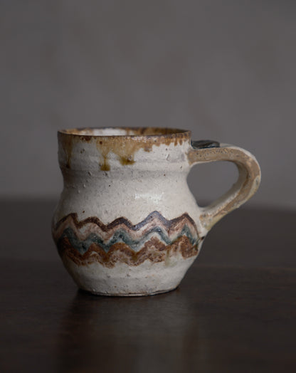 羅馬尼亞・馬克杯