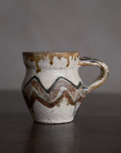 羅馬尼亞・馬克杯