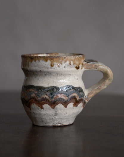 羅馬尼亞・馬克杯