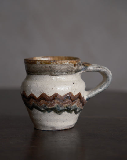 羅馬尼亞・馬克杯